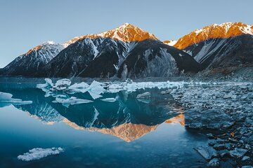 Private Mt Cook Photo Tour/ Experience (full day)
