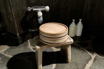 Tokyo Tattoo friendly Onsen Hot Spring Experience with Guide