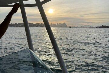 Ocean Echo Luxury Boat Tours