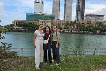 Ride and Explore Colombo Tuk Tuk Tour All Inclusive