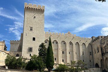 Private Day Tour to the Heart of Provence