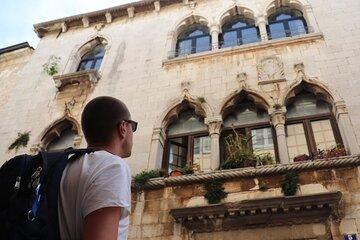 Self Guided Secrets of Poreč Exploration Game