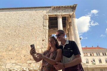 Self-Guided Secrets of Pula Exploration Game