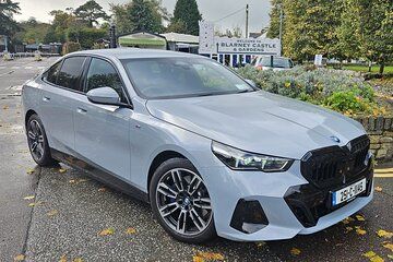 Day Tour to Cork City Blarney Castle and Kinsale