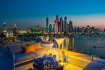 Burj Khalifa Sky with Rooftop Dining Dubai’s Most Iconic View