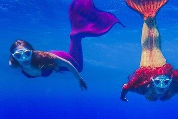 Snorkeling and Catamaran Adventure in Key West