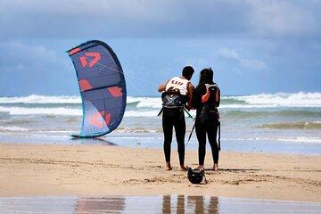 Surf or Kitesurf Lesson on Essaouira with professional Instructor