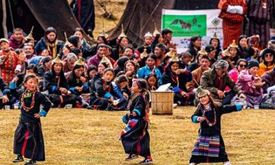 Private 5 Day Bhutan Tour from Paro Airport