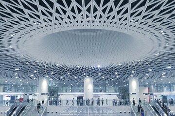 Customized Shenzhen City Tour with Flexible Itinerary