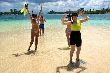 Lombok Shared Island Hopping and Snorkeling Adventure