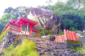 Wakayama Sacred Journey to Kumano Hayatama and Kamikura