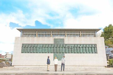 Nagasaki Hidden Christian Heritage Guided Tour