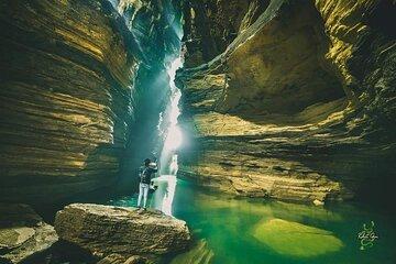 Pokhara Full Day Private Tour on 7 Iconic Destination