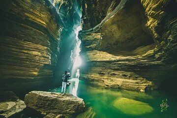 Pokhara Full Day Private Tour on 7 Iconic Destination