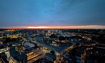 Amersfoort Sunset Tour