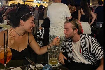 Batumi Guided Pub Crawl with Welcome Shots