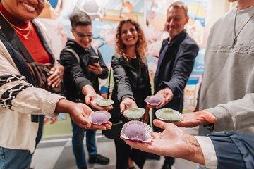 Manga Mochi and more Dusseldorf's Little Tokyo