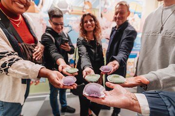 Manga Mochi and more Dusseldorf's Little Tokyo