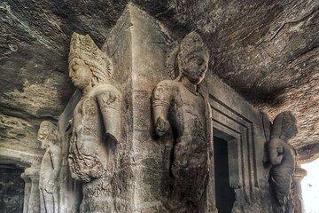 Private Elephanta Caves Tour