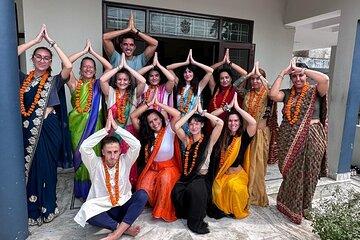 Indian Home Experience