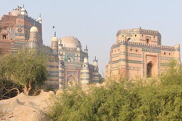Discover Hidden Gems of South Punjab in Five Days