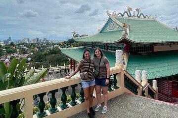 Cebu Private Half Day Highlands Tour with Food Options