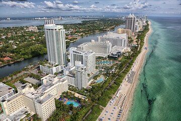 Private Transfer in Fort Lauderdale FLL and FXE
