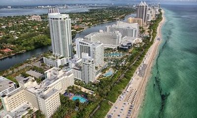 Private Transfer in Fort Lauderdale FLL and FXE