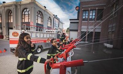 KidZania Dallas Day Pass