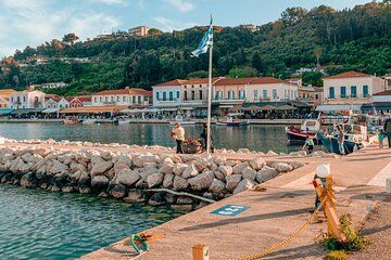 Ancient Olympia Private Half Day Tour from Katakolon Port