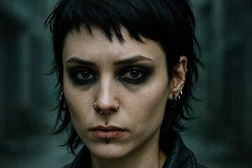 Part 1: The Millennium Trilogy Experience │ 3 Hours