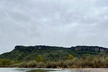 Rogue River Private Half-Day Scenic Trip