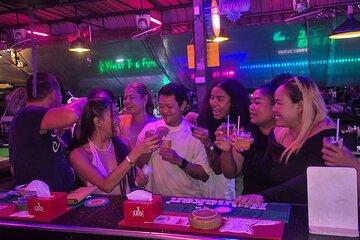 Pattaya Nightlife : Bars, Clubs , Show, Market & Local Party