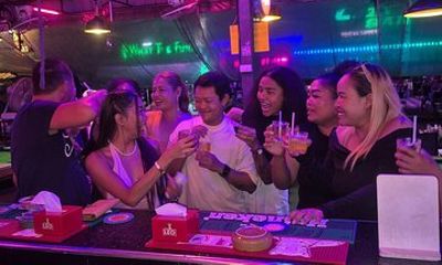 Pattaya Nightlife : Bars, Clubs , Show, Market & Local Party