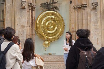 Cambridge University Private Walking Tour by Student™