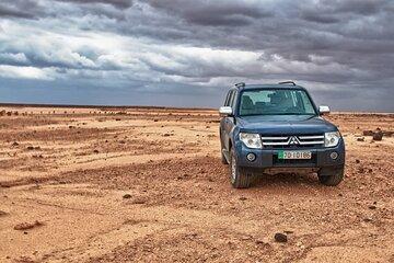 Drive Your Way Through Jordan