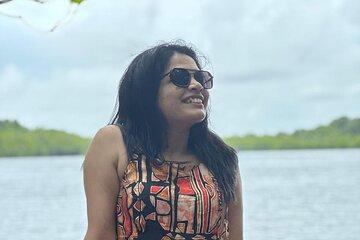 Galle Day Tour Madu Ganga Safari, Turtle Hatchery and Fort