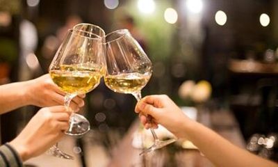 Taste Tradition 4 Wineries and Tapas Bar