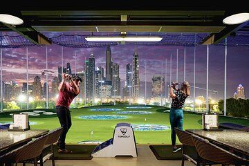 Top Golf Dubai