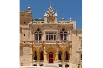 Casa Gourgion Museum Ticket, Mdina