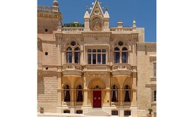 Casa Gourgion Museum Ticket, Mdina
