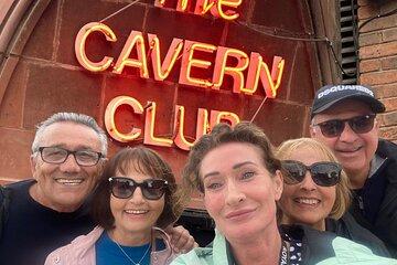 Beatles Pilgrimage Private Luxury Tour