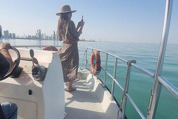 Kuwait Highlights Tour with Lunch and Cruise