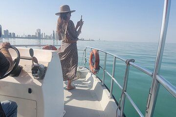 Kuwait Highlights Tour with Lunch and Cruise