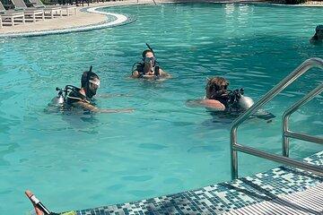 PADI Refresher Course