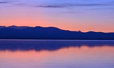 Salar de Uyuni Stargazing and Sunrise Experience