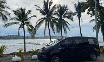 Private Transport Puerto Viejo to Arenal - Premium Service VIP