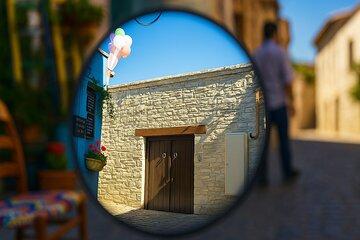 Discover Lefkara, Kato Drys, Choirokoitia: A cultural experience