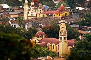 Xico And Coatepec Magical Towns From Veracruz
