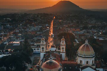 Xico And Coatepec Magical Towns From Veracruz